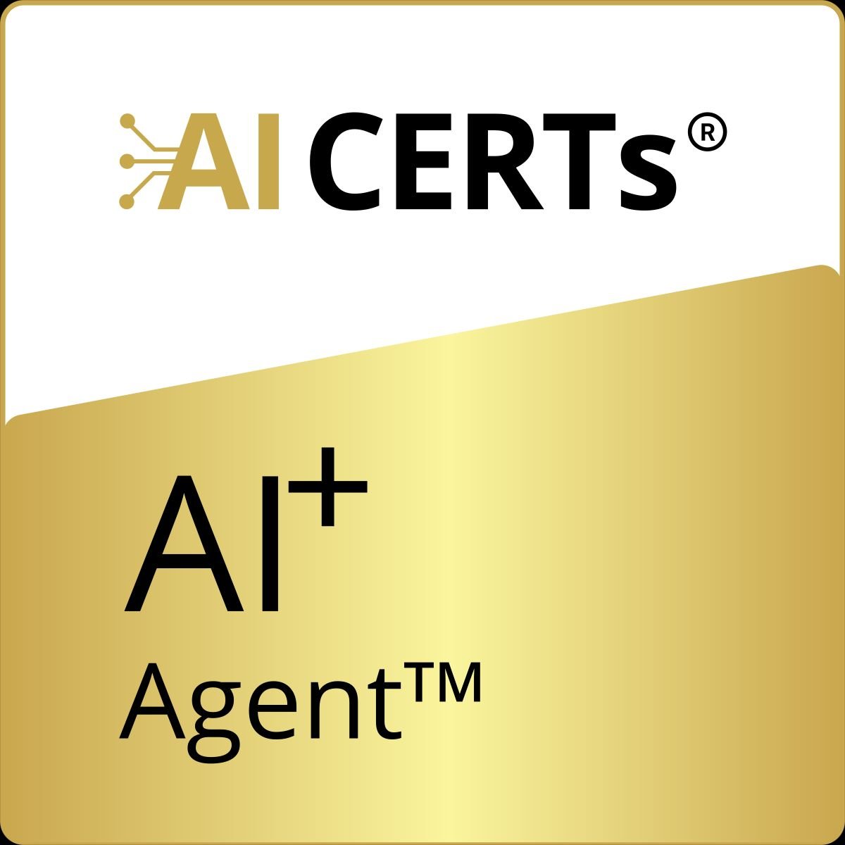 AI+ Agent™