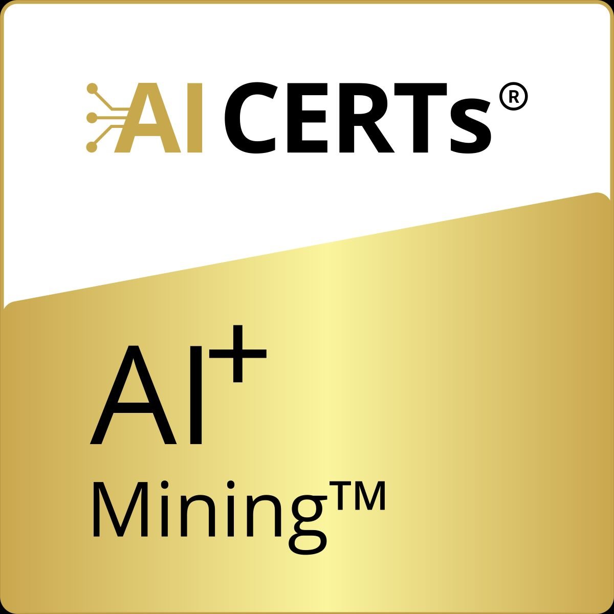 AI+ Mining™