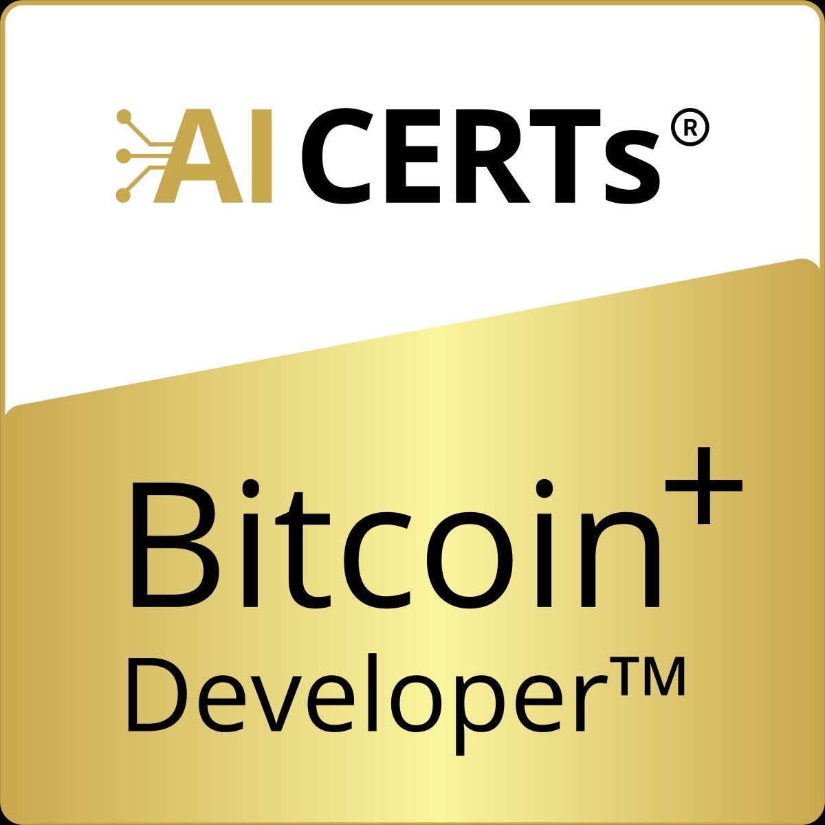 Bitcoin+ Developer™