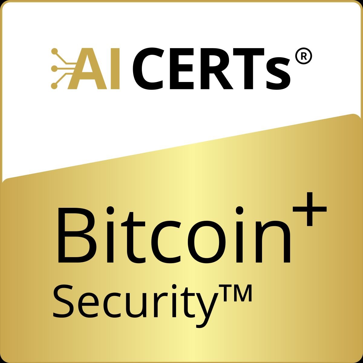 Bitcoin+ Security™